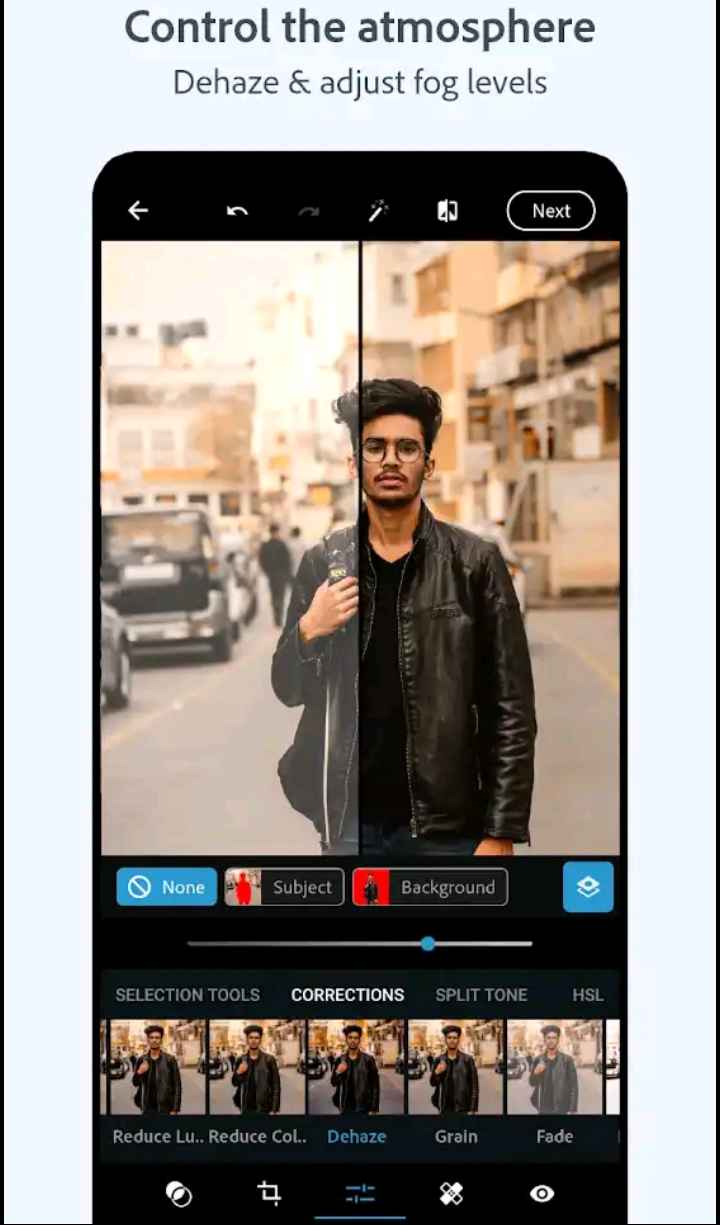 App suura Edit ittiin godhannu Kan Pc keessatti qofa dalagaa ture.