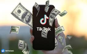 TikTok Ethiopia keessatti kaffaltii eegaluu gabaase.